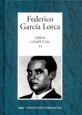 Federico Garcia Lorca - Obras Completas #6