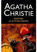 Agatha Christie - Asesinato en el Orient Express