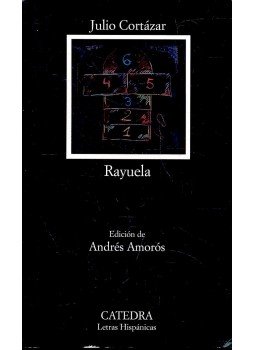 Julio Cortázar - Rayuela Julio Cortázar - Rayuela, null 2008 antikvár könyv