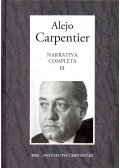 ALEJO CARPENTIER - Narrativa Completa 3