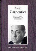 ALEJO CARPENTIER - Narrativa Completa 1