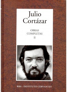 Julio Cortázar - Obras Completas #2 Julio Cortázar - Obras Completas #2, null 2005 antikvár könyv