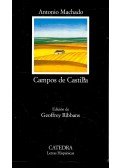 Machado, Antonio - Campos de Caastilla