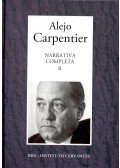ALEJO CARPENTIER - Narrativa Completa 2