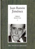 Jiménez, Juan Ramón - Obras Selectas I.