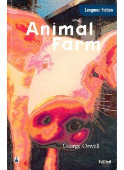 George Orwell - Animal Farm George Orwell - Animal Farm, null 1996 antikvár könyv