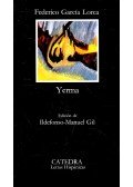 Federico Garcia Lorca - Yerma