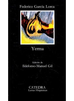 Federico Garcia Lorca - Yerma Federico Garcia Lorca - Yerma, null 2008 antikvár könyv