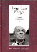 Jorge Luis Borges - Obras Completas #2