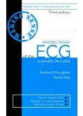 HOUGHTON, ANDREW R. - GRAY, DAVID - Making Sense of the ECG – A Hans-on Guide
