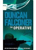 FALCONER, DUNCAN - The Operative