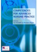HINCHLIFF, SUE – ROGERS, ROSEMARY - Competencies for Advanced Nursing Practice