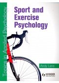 LANE, ANDY - Sport and Exercise Psychology