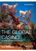 MIDDLETON, NICK - The Global Casino – An Introduction to Environmental Issues