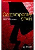 ROSS, CHRISTOPHER J. - RICHARDSON, BILL – SANGRADOR-VEGAS, BEGONA - Contemporary Spain