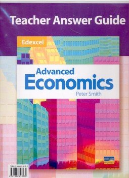 Smith, Peter - Advanced Economics – Teacher Answer Guide Smith, Peter - Advanced Economics – Teacher Answer Guide, null 2008 antikvár könyv