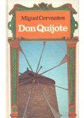 CERVANTES, MIGUEL - Don Quijote