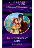 Byrne, Julia - An Independent Lady
