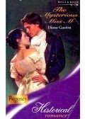 GASTON, DIANE - The Mysterious Miss M