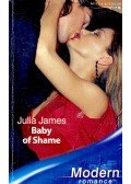 James, Julia - Baby of Shame