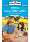 Oldfield, Elizabeth - Beware of Married Men