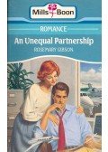 Gibson, Rosemary - An Unequal Partnership