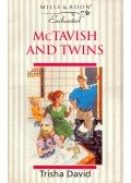 David, Trisha - McTavish and Twins