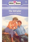 MacGregor, Miriam - The Intruder
