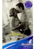 Cohen, Julie - Delicious