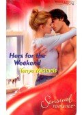 Michaels Tanya  - Hers for the Weekend