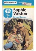 Weston, Sophie - Beyond Ransom