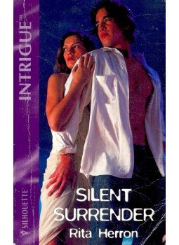 Herron, Rita - Silent Surrender Herron, Rita - Silent Surrender, null 2003 antikvár könyv