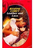 Corey, Ryanne - Leather and Lace