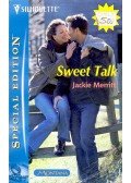 Merritt, Jackie - Sweet Talk