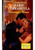 Ferrarella, Marie - Cavanaugh's Woman
