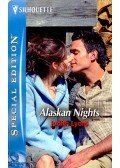 Lyons, Judith - Alaskan Night