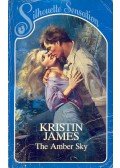 James, Kristin - The Amber Sky