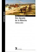 Cervantes, Miguel de - Don Quijote de la Mancha
