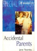 Toombs, Jane - Accidental Parents