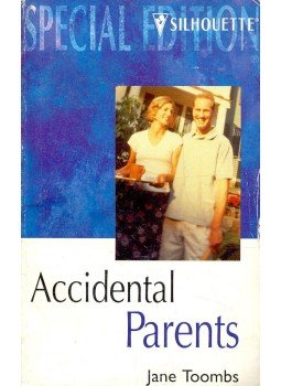 Toombs, Jane - Accidental Parents Toombs, Jane - Accidental Parents, null 2000 antikvár könyv