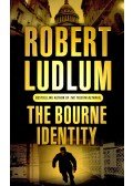 Robert Ludlum - The Bourne Identity