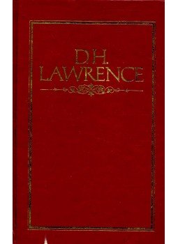 LAWRENCE, D.H. - Sons and Lovers – St Mawr – The Fox – The White Peacock – Love among the Haystacks – The Virgin and the Gipsy – Lady Chatterley's Lover, null 1980 antikvár könyv
