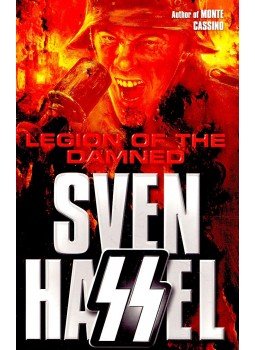 Sven Hassel - Legion of the Damned Sven Hassel - Legion of the Damned, null 2004 antikvár könyv