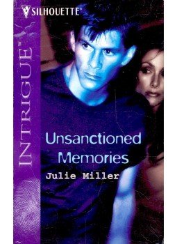 MILLER, JULIE - Unsanctioned Memories MILLER, JULIE - Unsanctioned Memories, null 2005 antikvár könyv