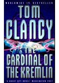 Tom Clancy - The Cardinal of the Kremlin