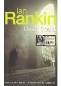 Rankin, Ian - Dead Souls