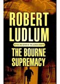 Robert Ludlum - The Bourne Supremacy
