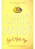 Manby, Chris - Girl Meets Ape