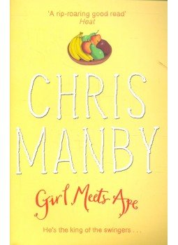 Manby, Chris - Girl Meets Ape Manby, Chris - Girl Meets Ape, null 2006 antikvár könyv