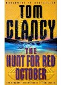 Tom Clancy - The Hunt for Red October